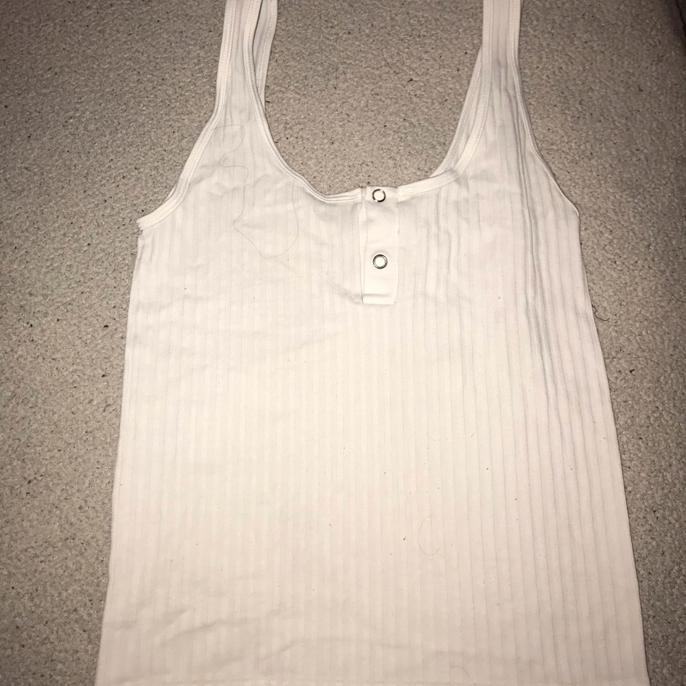 One Size Tank